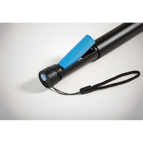 LUME Lampe torche en aluminium