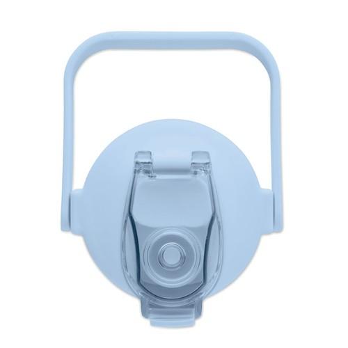 ACTIVATE MAX Bouteille d'eau RPET 2L