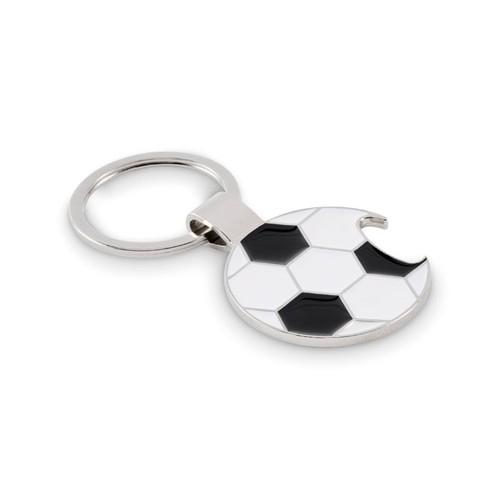 OPEN GOAL Porte-clé football décapsuleur