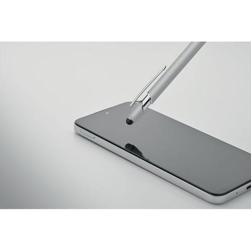 SIPARO Stylo en aluminium recyclé