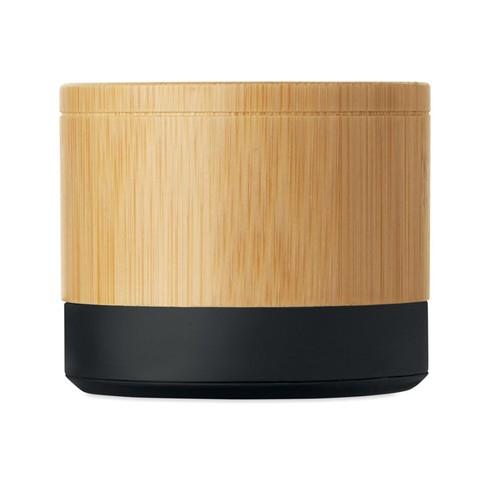 RECAR BAMBOO Haut-parleur 5.1 sans fil