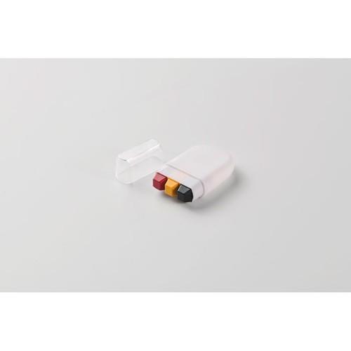 CHEER Flag body paint stick