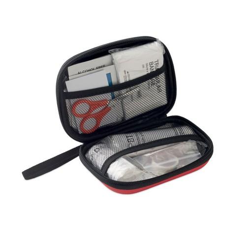 CARETWO Trousse de premiers secours
