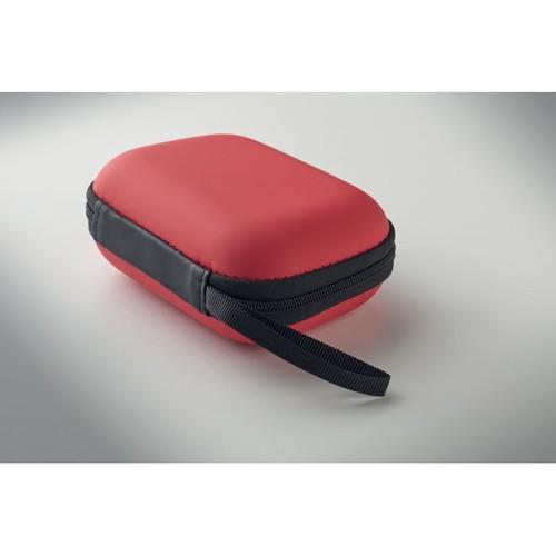 CARETWO Trousse de premiers secours