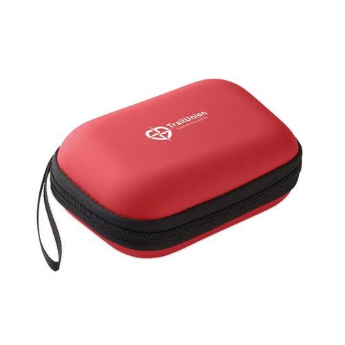 CARETWO Trousse de premiers secours