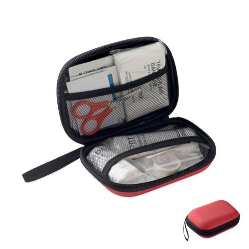 CARETWO Trousse de premiers secours