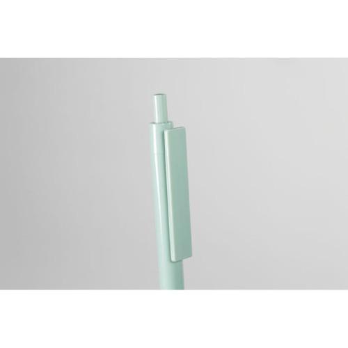 AMPLA Stylo à bille en ABS recyclé