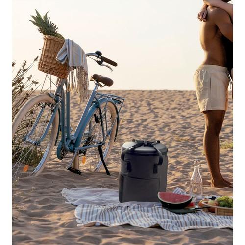 COLDI Sac à dos isotherme 600D RPET