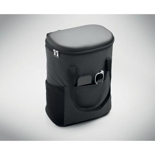 COLDI Sac à dos isotherme 600D RPET