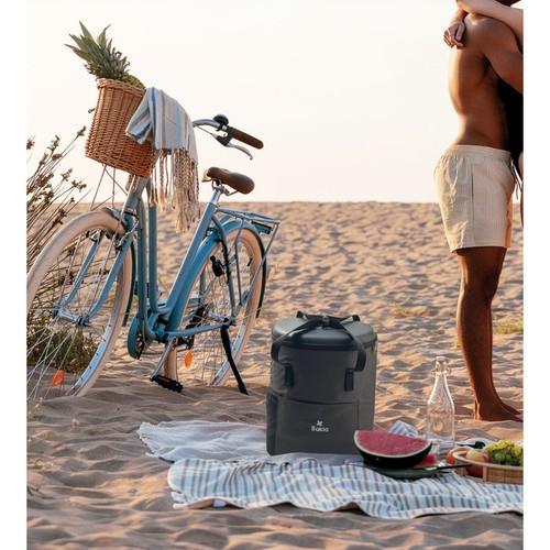 COLDI Sac à dos isotherme 600D RPET