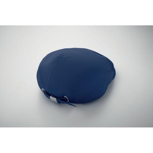 FLAT PEAK Casquette newsboy 235 g/m²