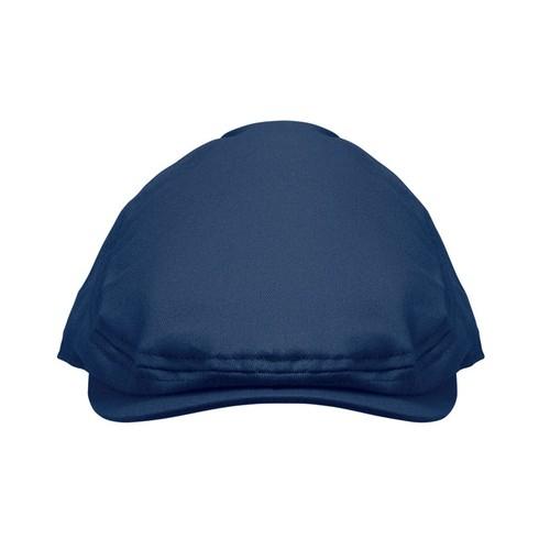 FLAT PEAK Casquette newsboy 235 g/m²