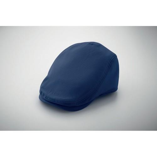 FLAT PEAK Casquette newsboy 235 g/m²