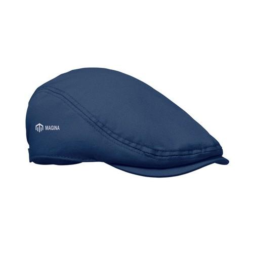 FLAT PEAK Casquette newsboy 235 g/m²