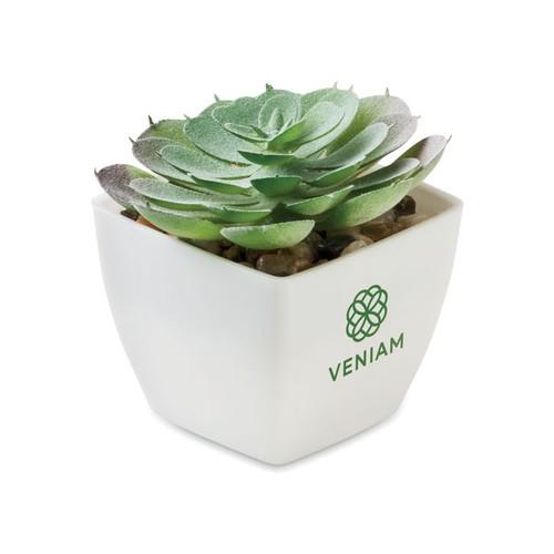 ARTIECHE Mini plante artificielle