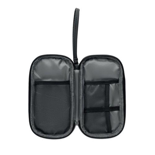 ALLTHERE Trousse organisateur RPET 600D