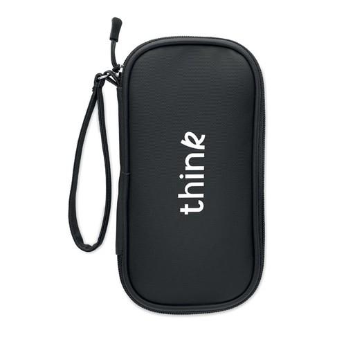 ALLTHERE Trousse organisateur RPET 600D