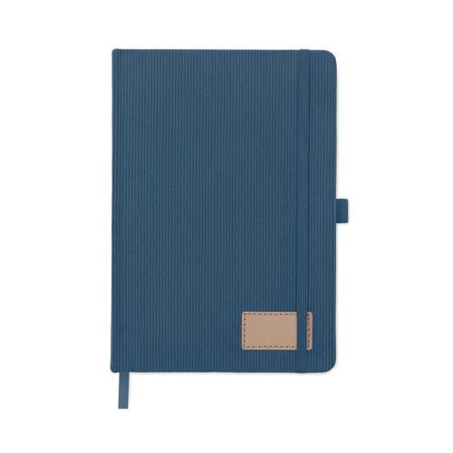 CORDI NOTE Carnet A5 rigide en RPET