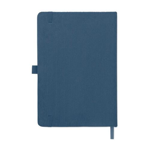 CORDI NOTE Carnet A5 rigide en RPET