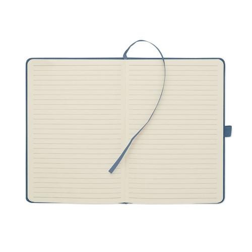 CORDI NOTE Carnet A5 rigide en RPET