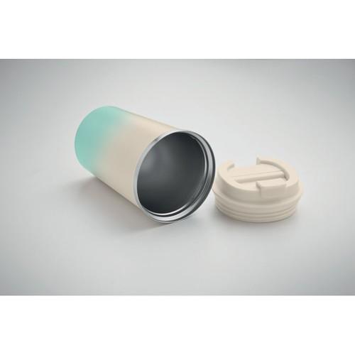 BRACE GRADIENT Gobelet double paroi 350 ml