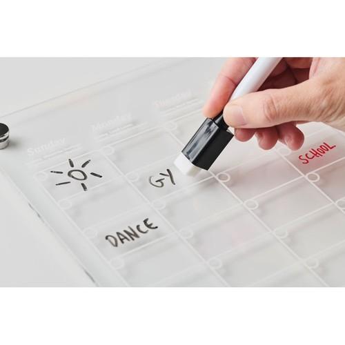 PLANIT Magnetic acrylic planner