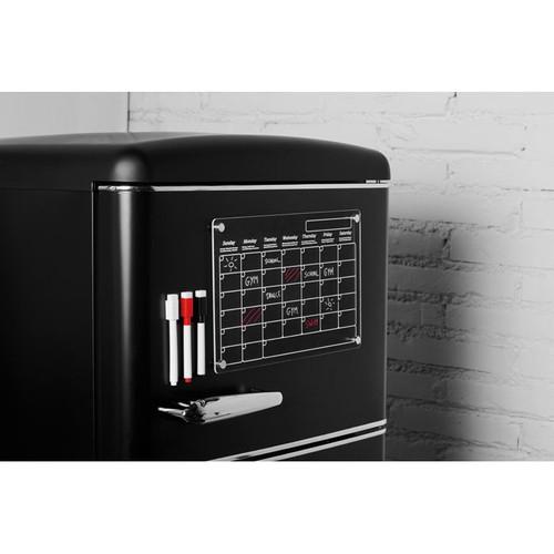PLANIT Magnetic acrylic planner