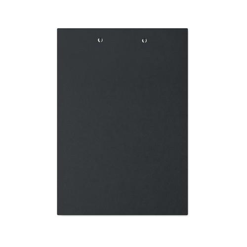 CLIPA Cardboard clip board A4