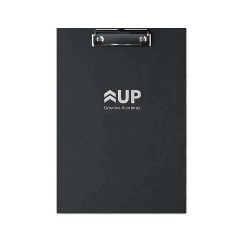 CLIPA Cardboard clip board A4
