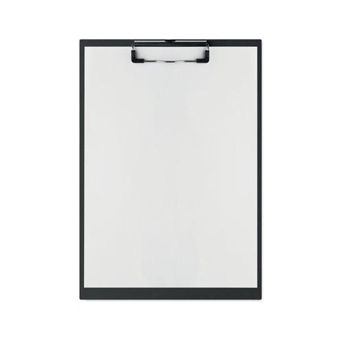 CLIPA Cardboard clip board A4