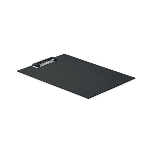 CLIPA Cardboard clip board A4