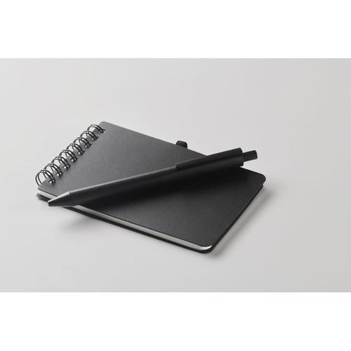 KIT Water repellent notepad