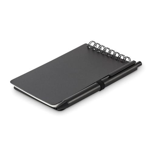 KIT Water repellent notepad