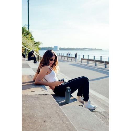 SVALUR Bouteille simple paroi 500 ml