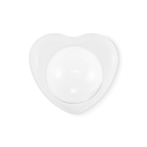 SWEET Baume à lèvres vegan en coeur