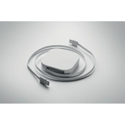 LINEA 100 Câble rétractable de W