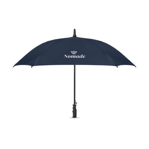 AMBOLI Parapluie carré tempête 23''