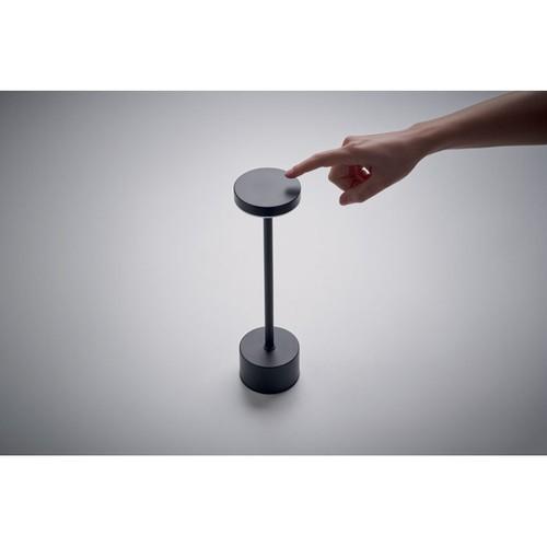 BISTRO Aluminium table lamp