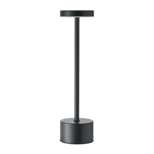 BISTRO Aluminium table lamp
