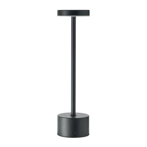 BISTRO Aluminium table lamp