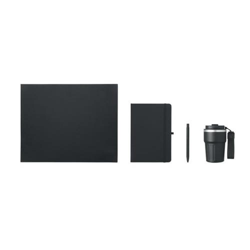 ENGAGE 3 piece gift set in box