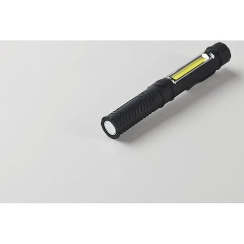 TAIER Lampe torche LED magnétique