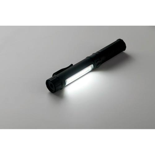 TAIER Lampe torche LED magnétique