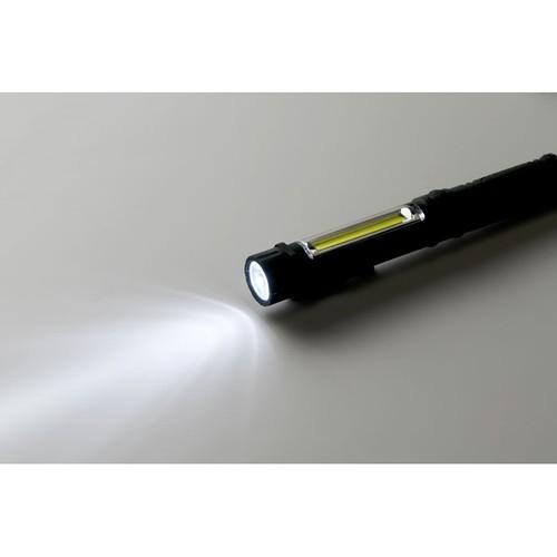 TAIER Lampe torche LED magnétique
