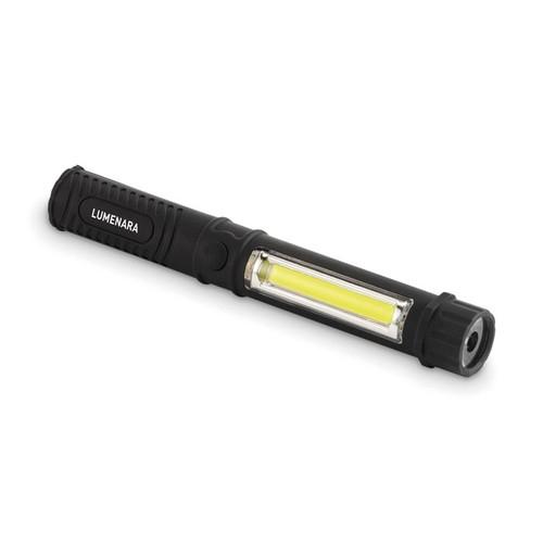TAIER Lampe torche LED magnétique