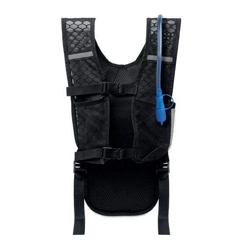 CONFI Sports backpack 420D PU