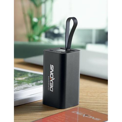 VOIMA Powerbank 20.000 mAh