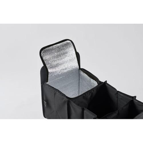 ORGANIZER COOL Organisateur de voiture pliable