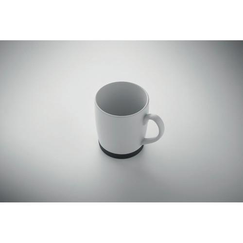 SILBASE Mug en céramique 300ml