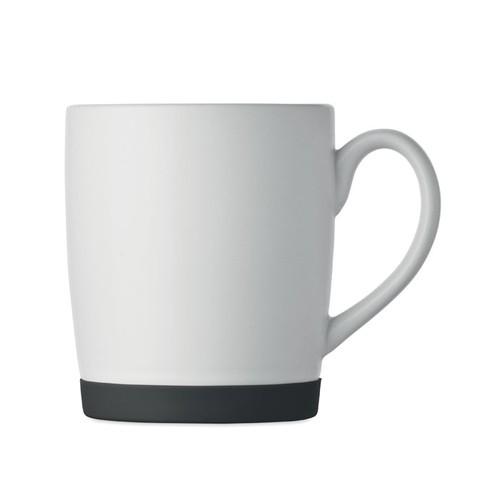 SILBASE Mug en céramique 300ml